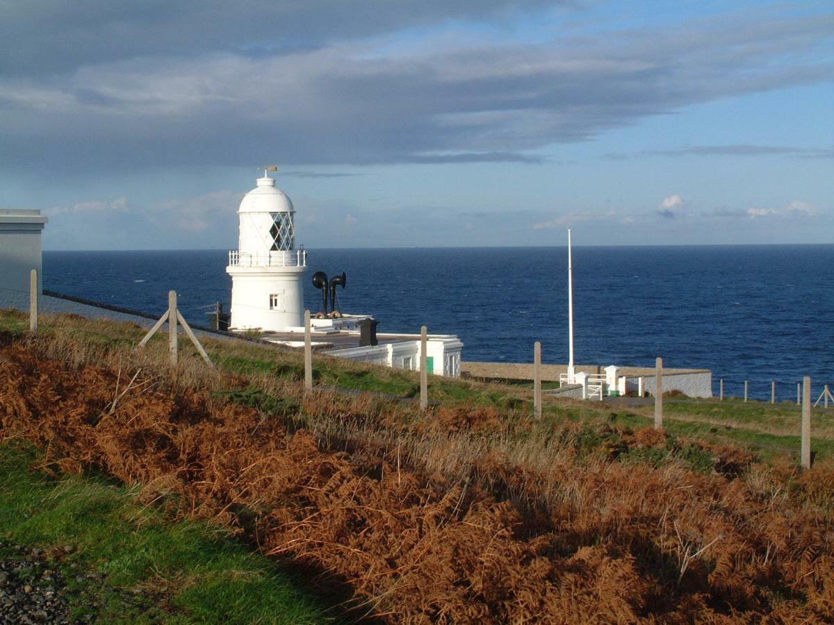 Breja Farmhouse B & B Penzance Exteriör bild